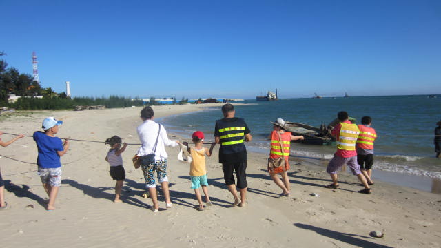 冬夏令营：地接岛表冬令营，承接团队渠路合作夏令营