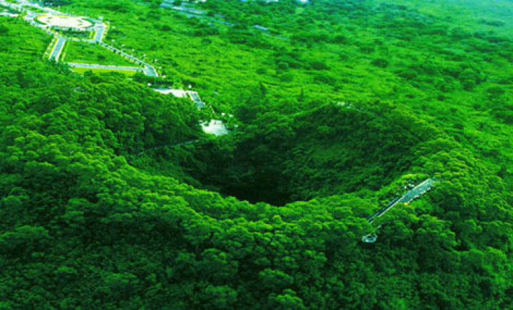 ？诶浊淼刂适澜4A公园